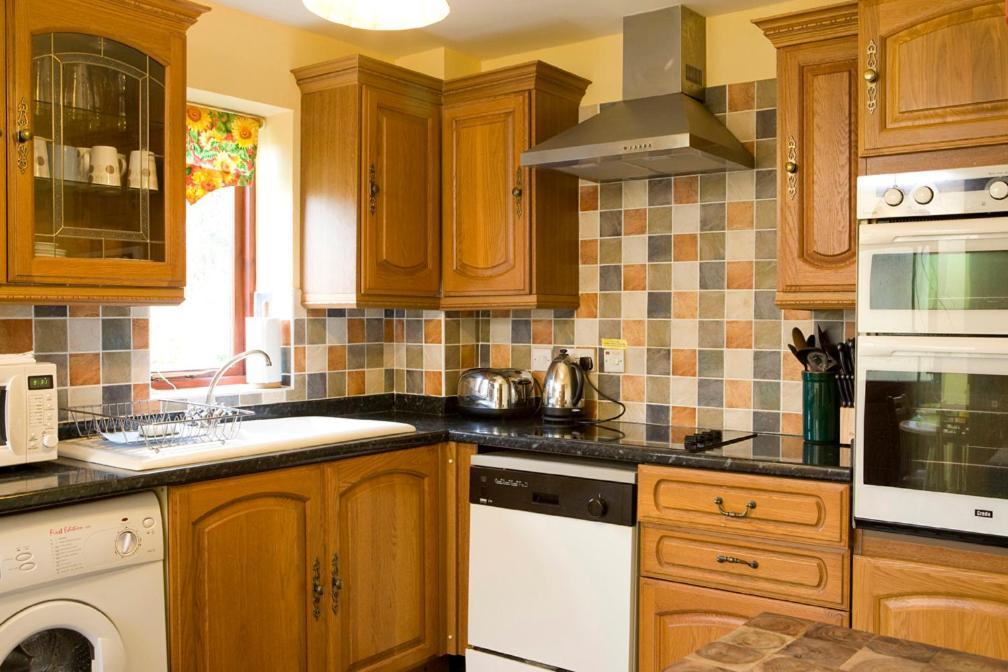 Windrush Cottage, Seven Springs Cottages Τσέλτενχαμ Εξωτερικό φωτογραφία