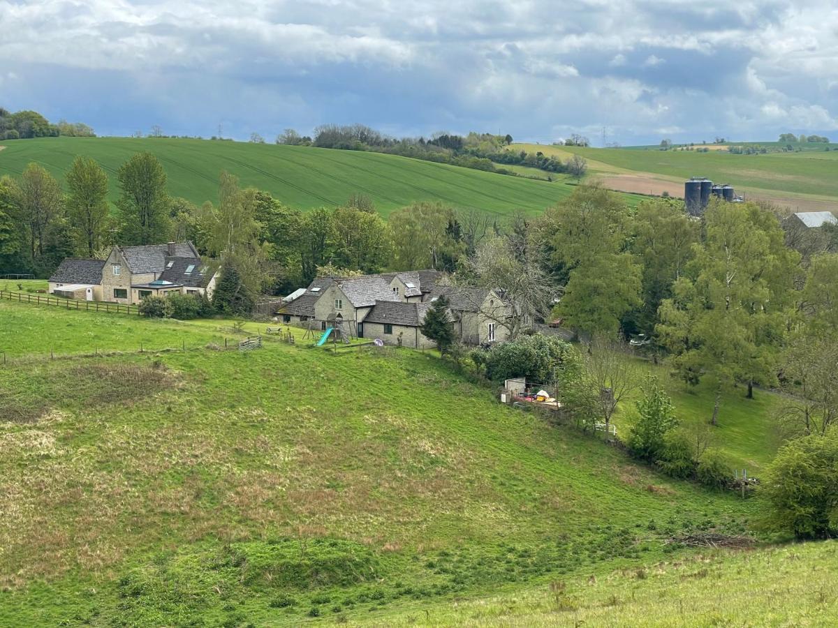 Windrush Cottage, Seven Springs Cottages Τσέλτενχαμ Εξωτερικό φωτογραφία