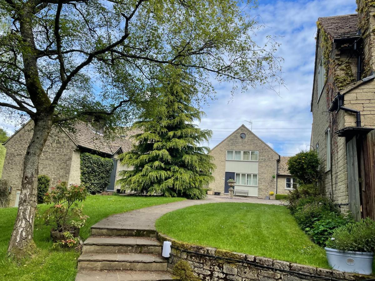 Windrush Cottage, Seven Springs Cottages Τσέλτενχαμ Εξωτερικό φωτογραφία
