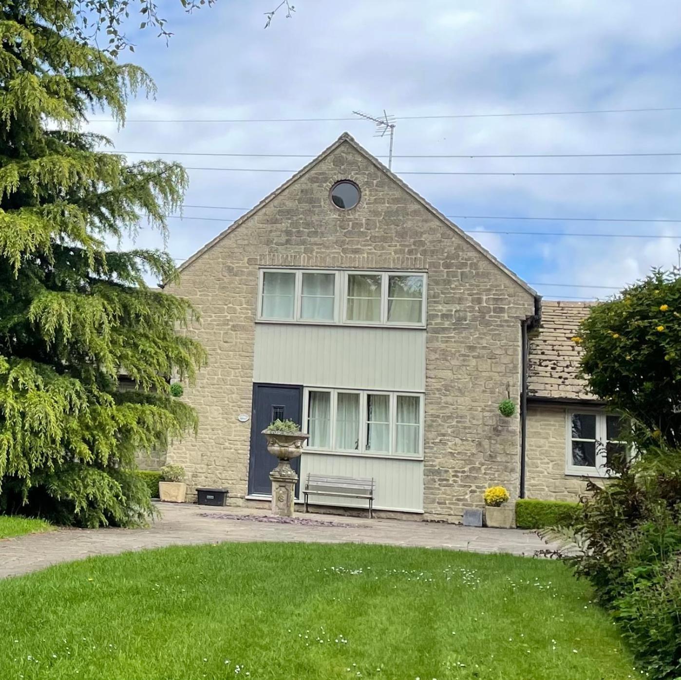 Windrush Cottage, Seven Springs Cottages Τσέλτενχαμ Δωμάτιο φωτογραφία