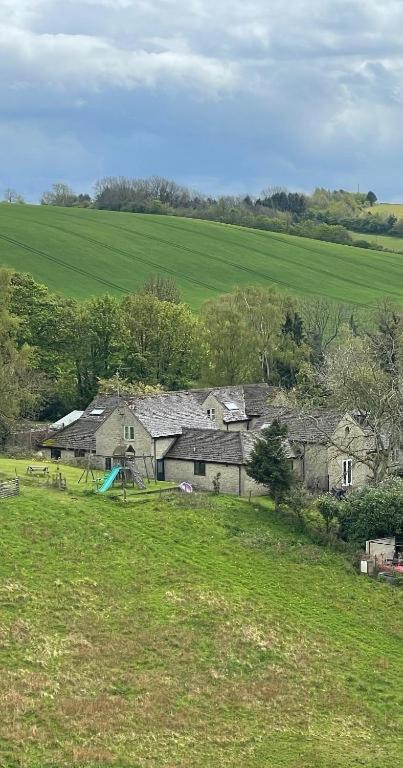 Windrush Cottage, Seven Springs Cottages Τσέλτενχαμ Εξωτερικό φωτογραφία